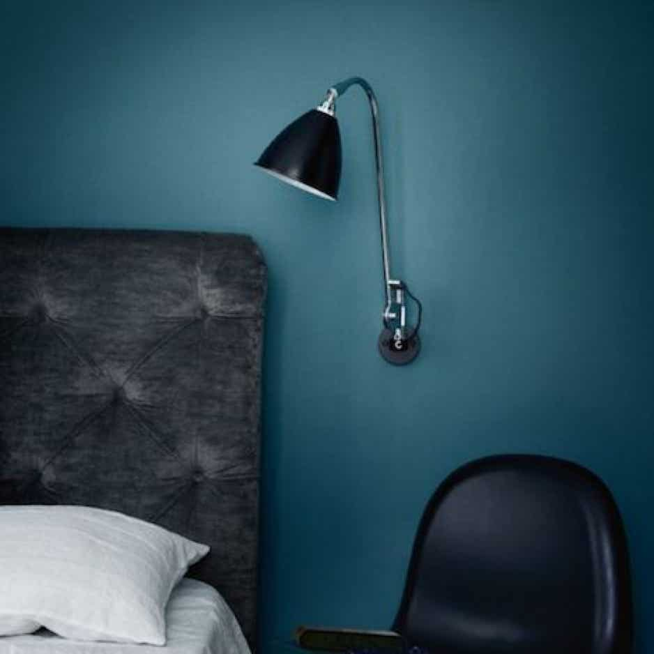 Bestlite BL6 Wall lamp Robert Dudley Best