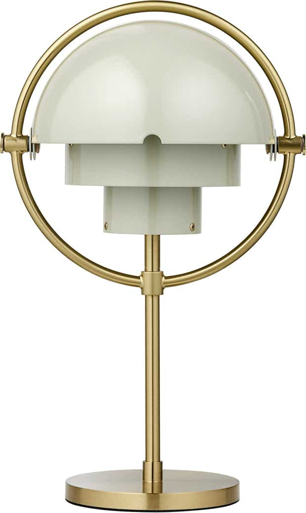 Multi-Lite lamps Gubi – Louis Weisdorf, 1972