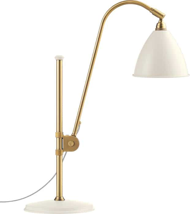 Lampe de table Bestlite BL1 Robert Dudley Best