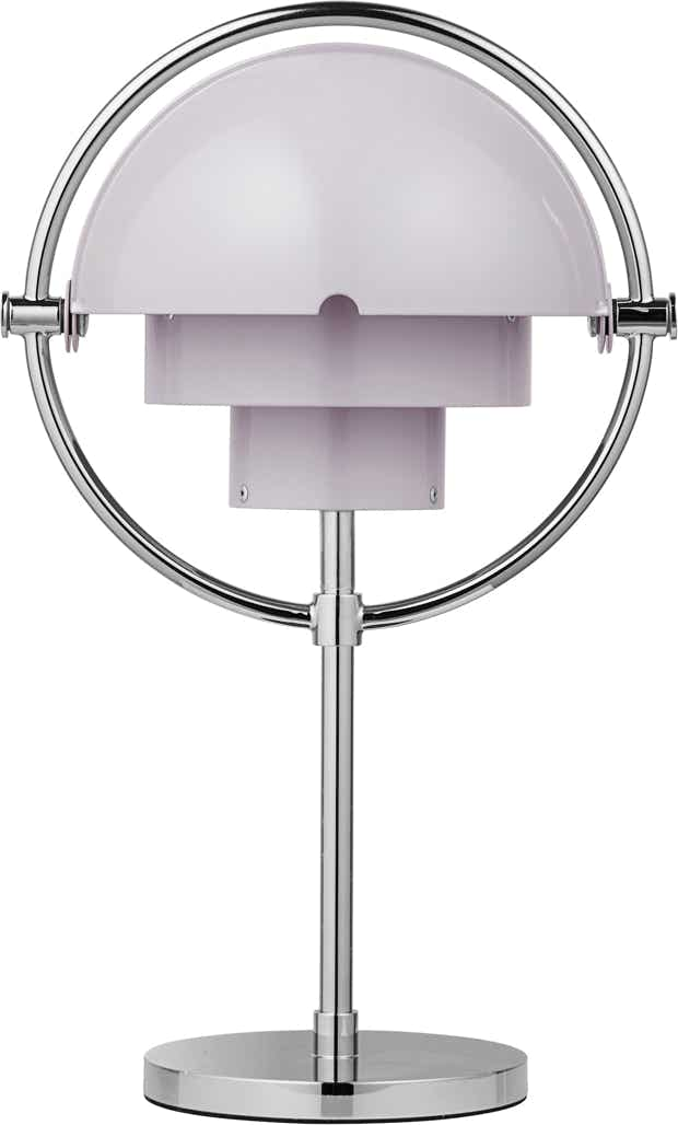 Multi-Lite lamps Gubi – Louis Weisdorf, 1972