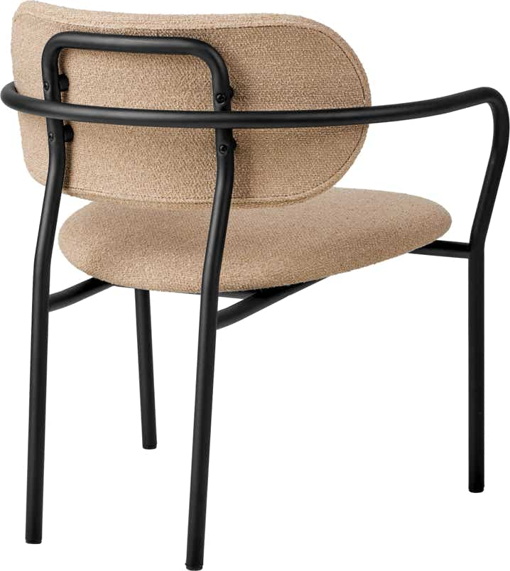 Coco Lounge Chair OEO Studio, 2018