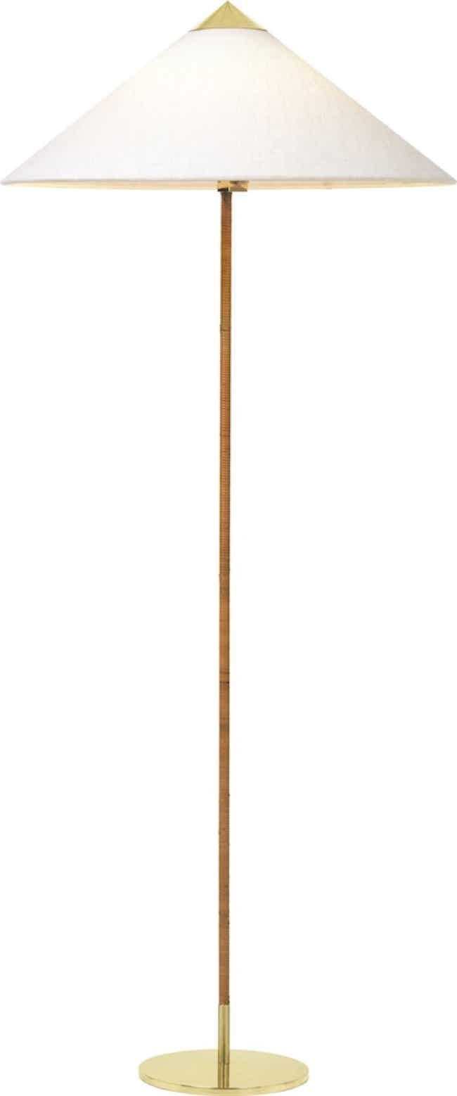 9602 floor lamp Paavo Tynell