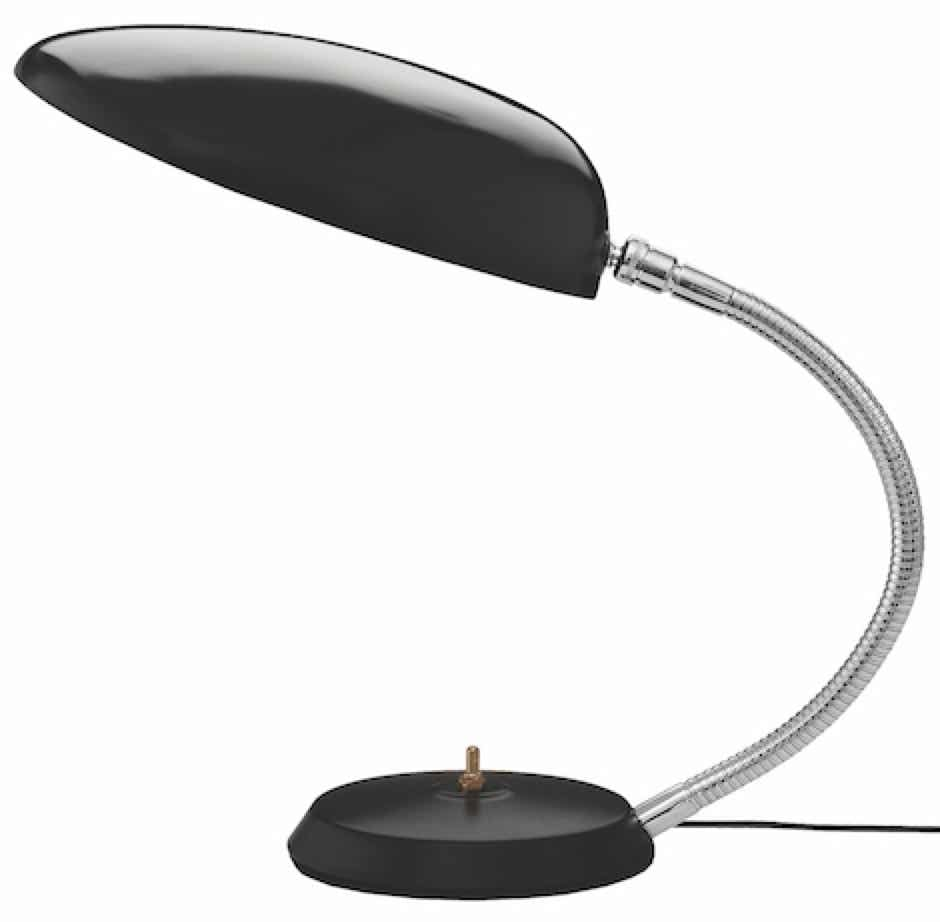 Lampe de table Cobra Greta M. Grossman Gubi