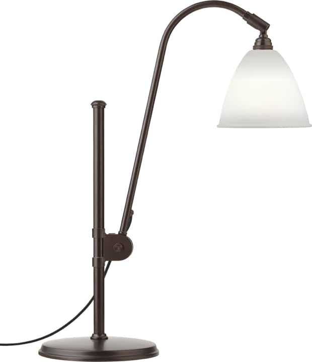 Bestlite BL1 Table lamp Robert Dudley Best