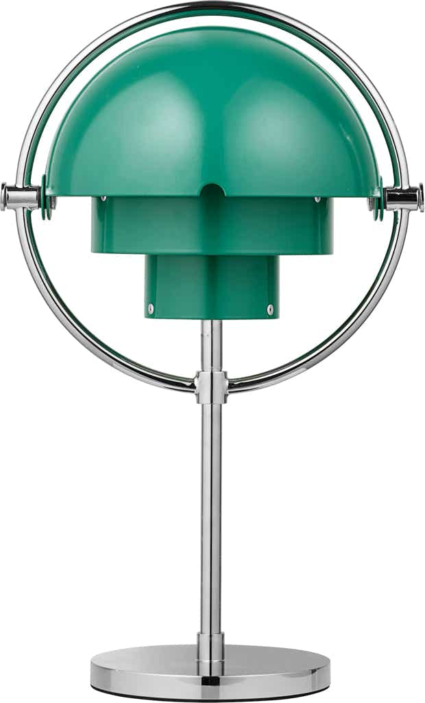 Multi-Lite lamps Gubi – Louis Weisdorf, 1972