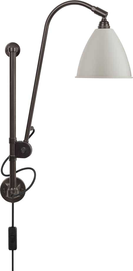 Bestlite BL5 Wall Lamp Robert Dudley Best