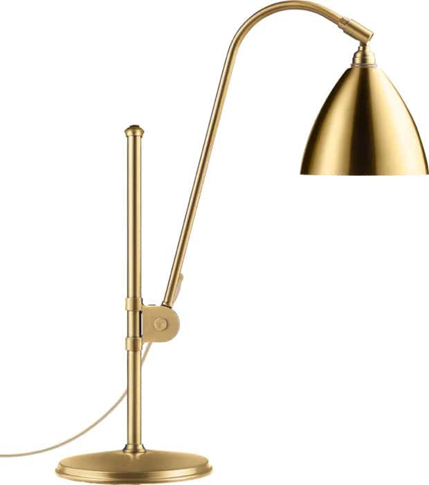 Bestlite BL1 Table lamp Robert Dudley Best