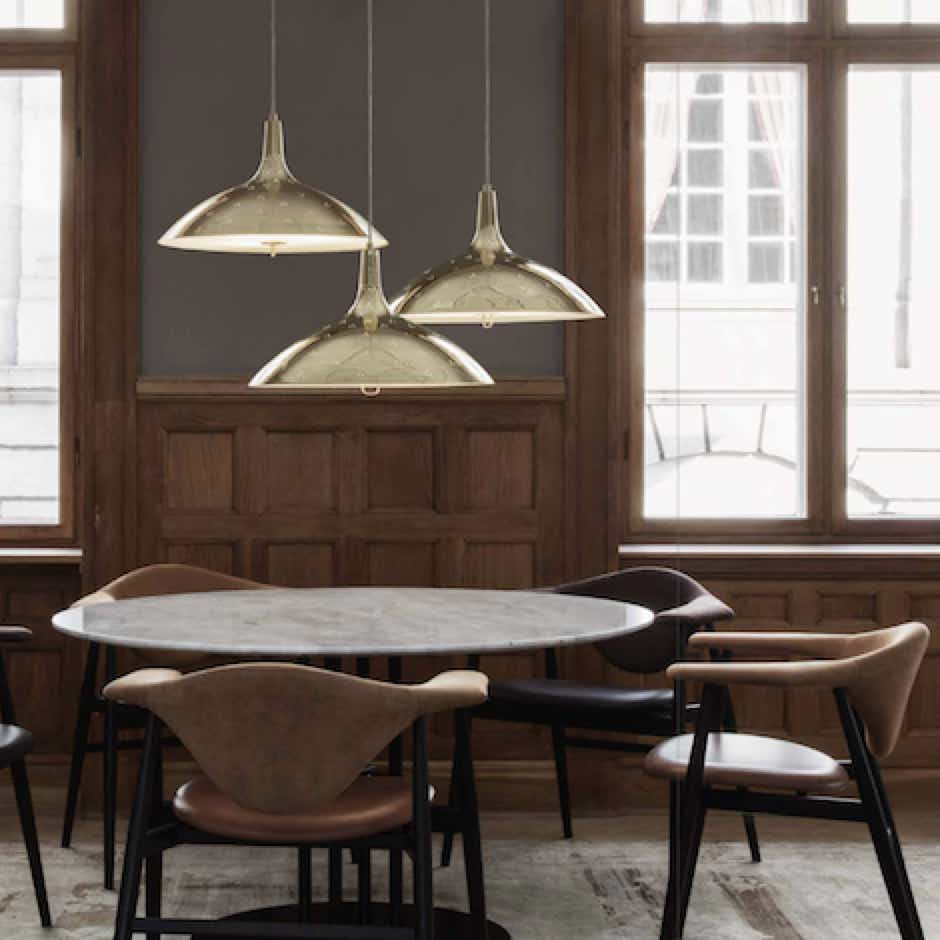 1965 & A1965 pendants Paavo Tynell