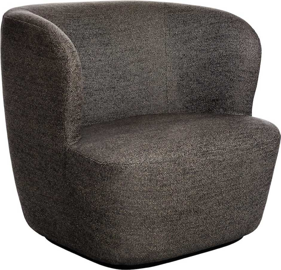 Fauteuil Stay lounge Space Copenhagen, 2019 Gubi