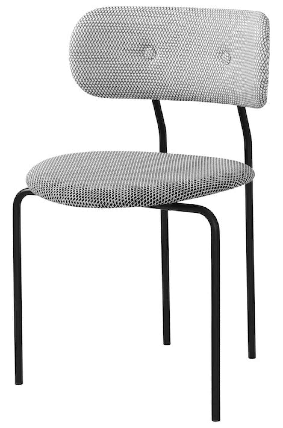 COCO Dining Chair OEO Studio, 2016