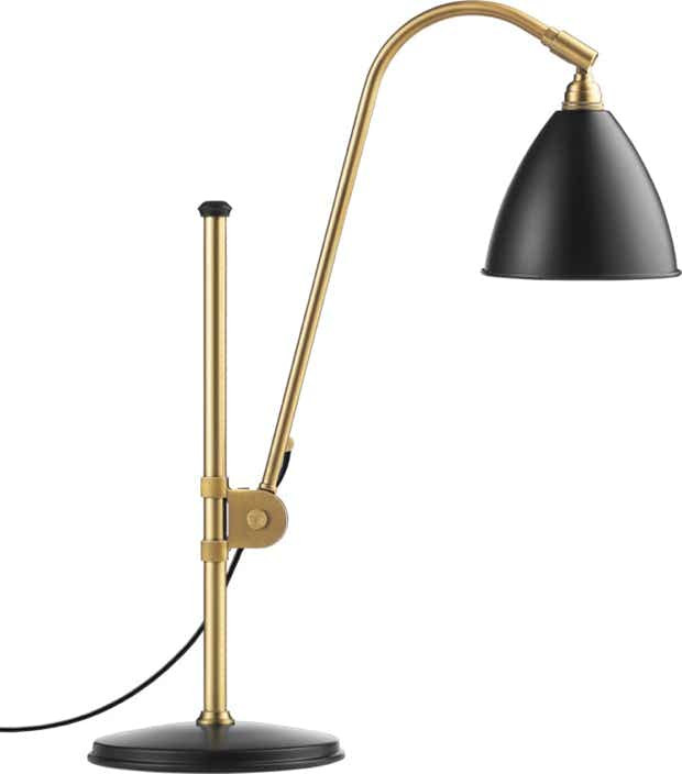 Lampe de table Bestlite BL1 Robert Dudley Best