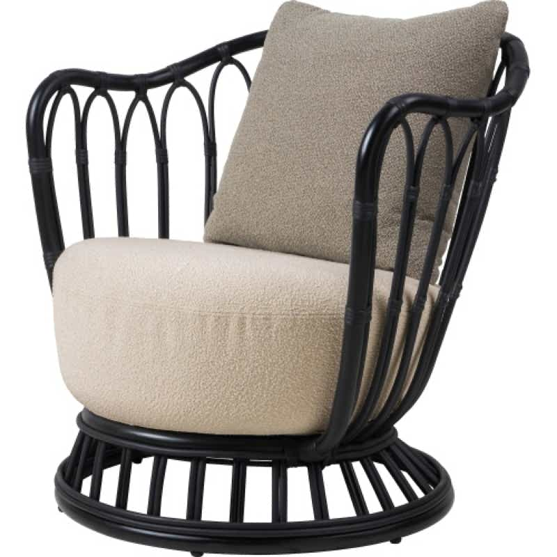 Fauteuil Grace outdoor – Gubi