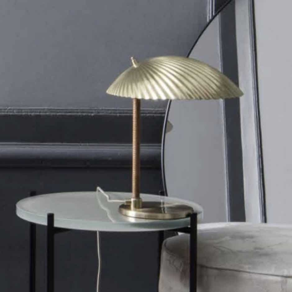 5321 Table lamp Paavo Tynell