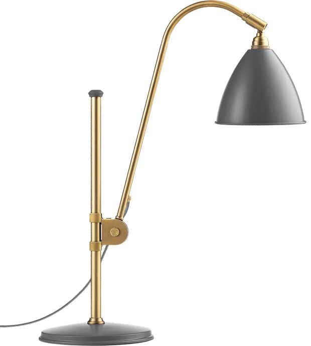 Lampe de table Bestlite BL1 Robert Dudley Best