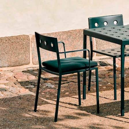 BALCONY Outdoor Furniture  Ronan & Erwan Bouroullec 