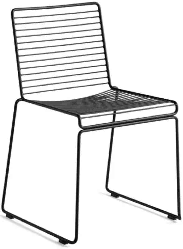 Hee chair – Hay – Hee Welling