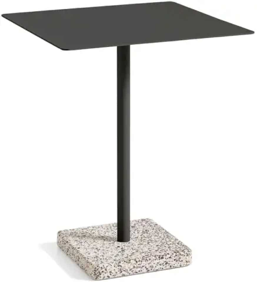 Terrazzo table – Hay – Daniel Enoksson