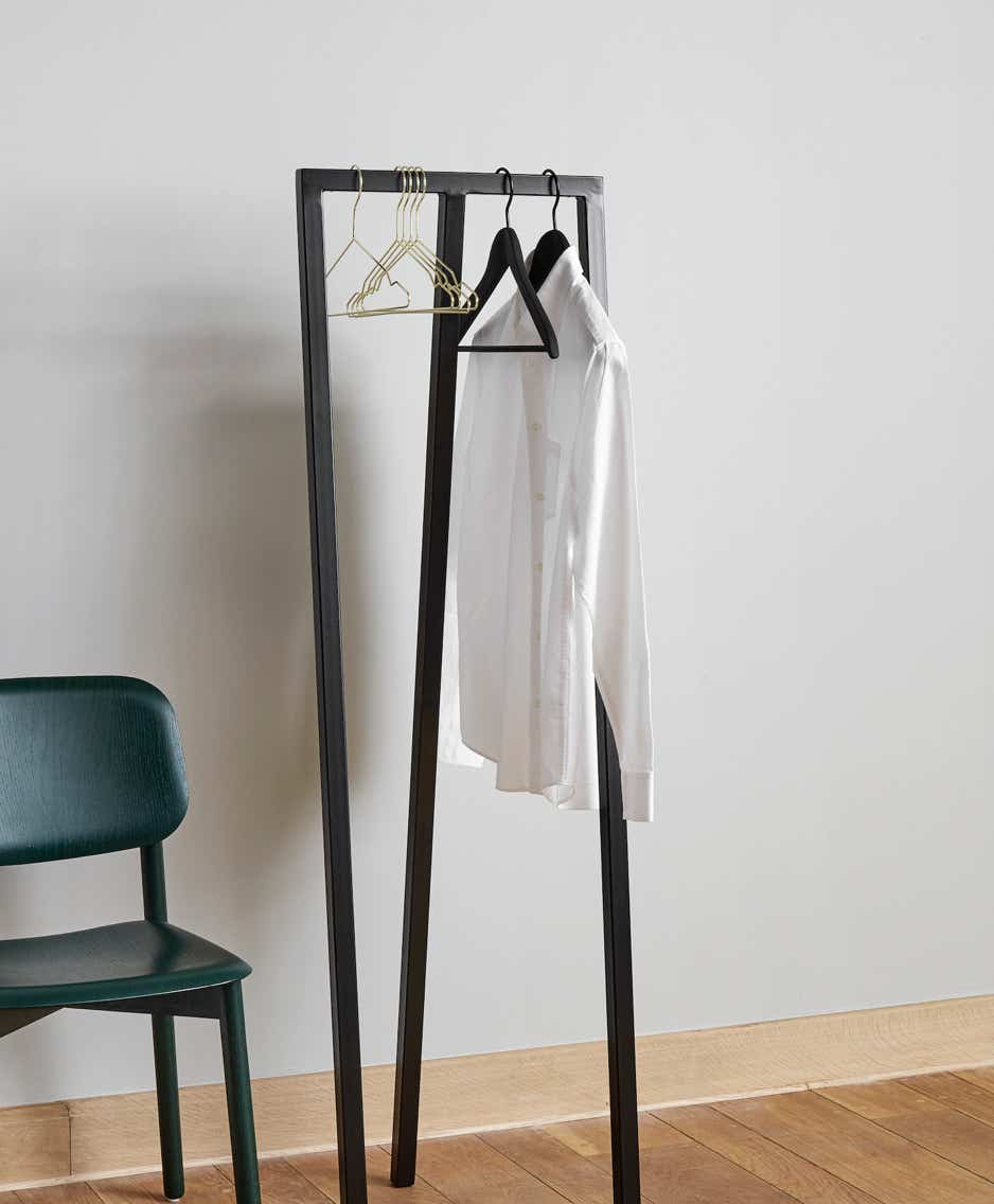 Loop Stand Portants Hall & Wardrobe Leif Jørgensen 