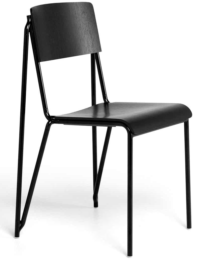 Petit Standard chair Daniel Rybakken, 2020