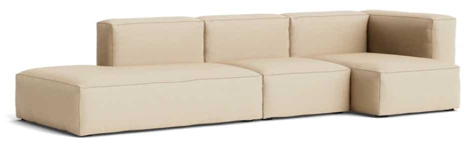 Mags Soft sofa – Hay