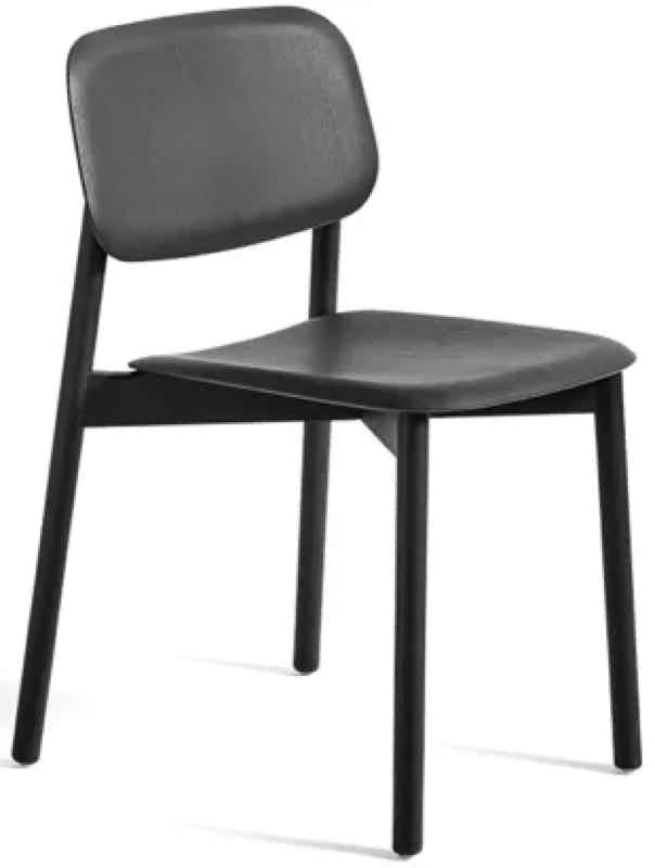 Soft Edge chair – Hay – Iskos-Berlin