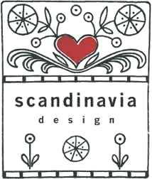 Scandinavia Design