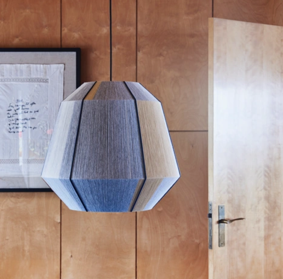 Bonbon lampshade – Hay – Ana Kraš