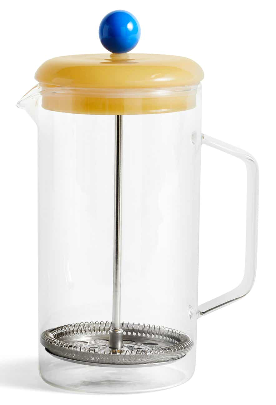 Cafetière à piston