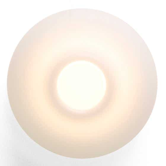 Ono wall / ceiling lamp Hay – Aspekt Office