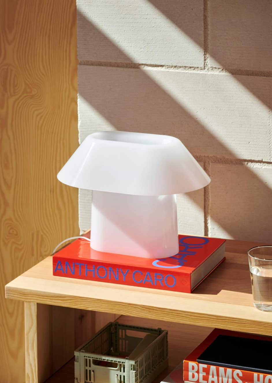 Lampe Drome Hay – Christian Juhl