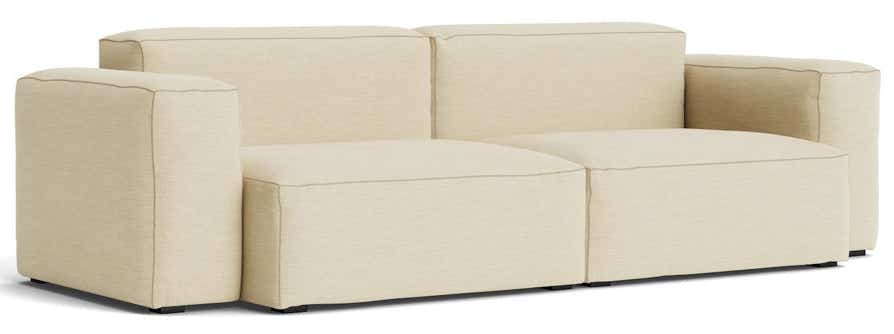 Mags Soft Low sofa – Hay