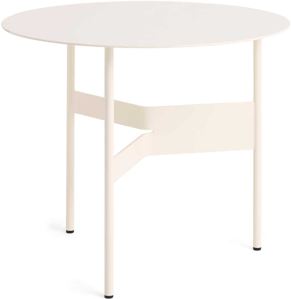 Table basse Shim Hay – Jonas Trampedach