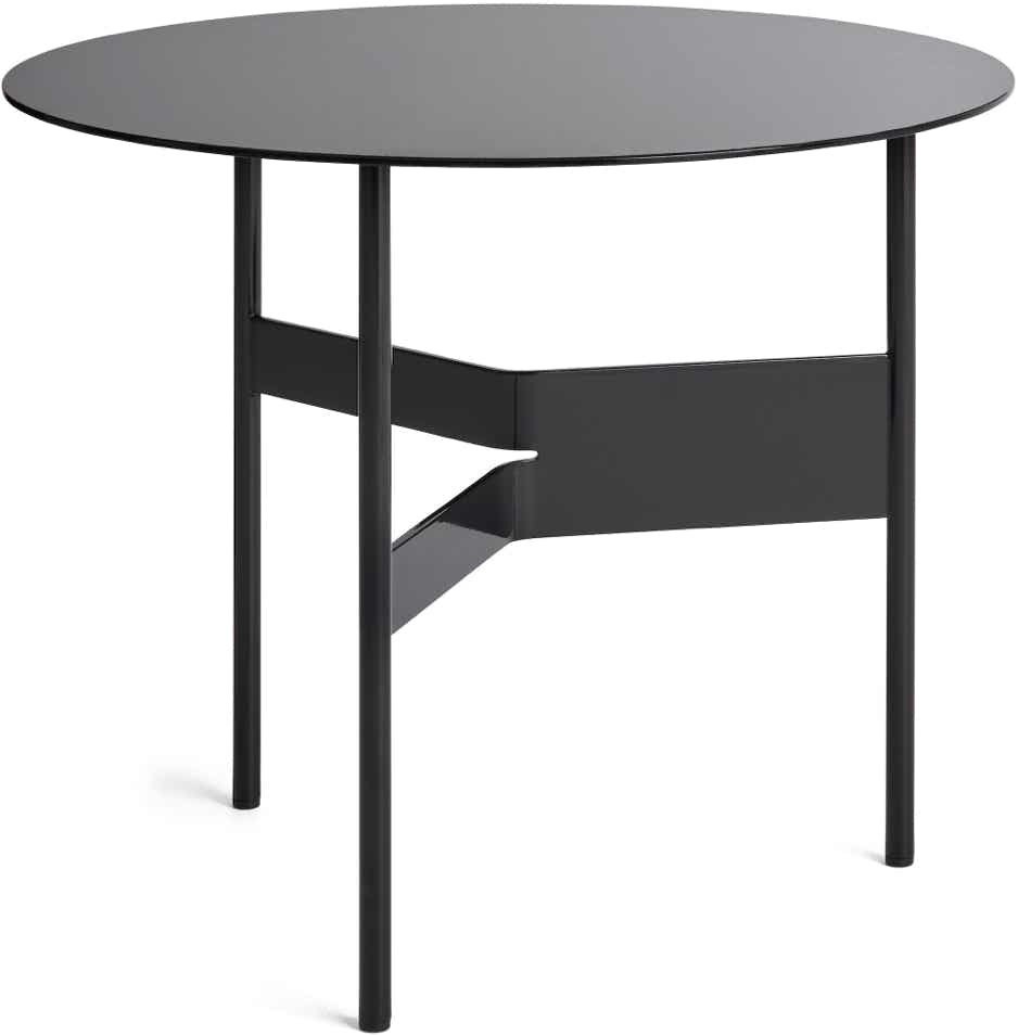 Table basse Shim Hay – Jonas Trampedach