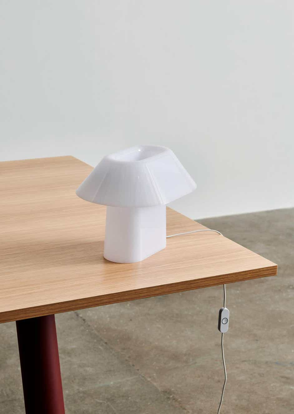 Lampe Drome Hay – Christian Juhl