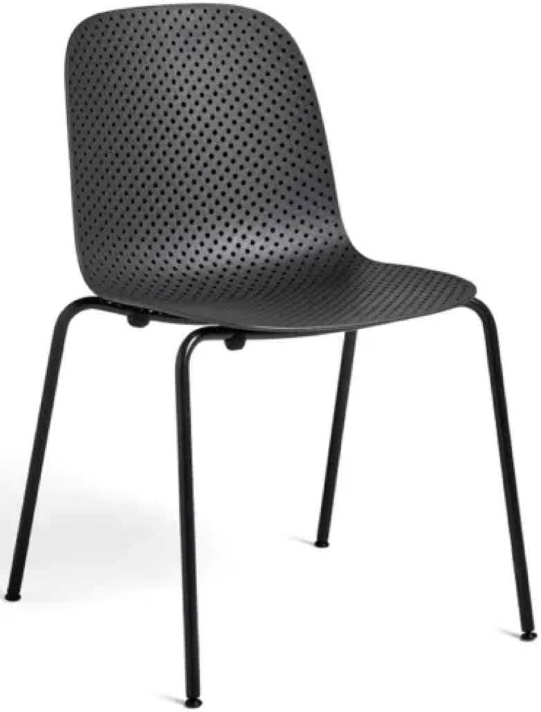 13Eighty chair – Hay – Scholten & Baijings