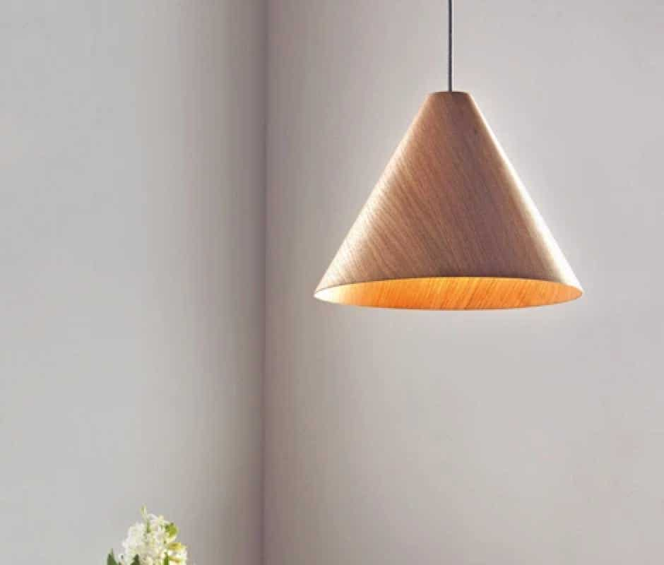 30° pendant – Hay – Johan Van Hengel