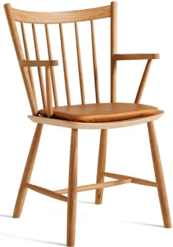 J41 chair – Hay – Børge Mogensen, 1940's