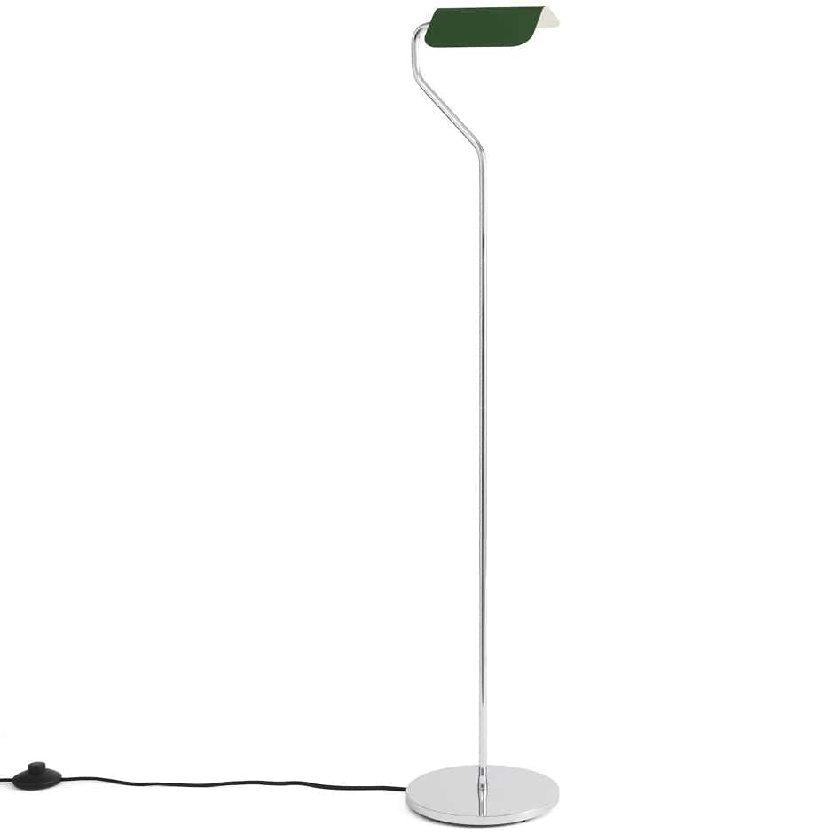 Lampe de table Apex John Tree, 2023 – Hay