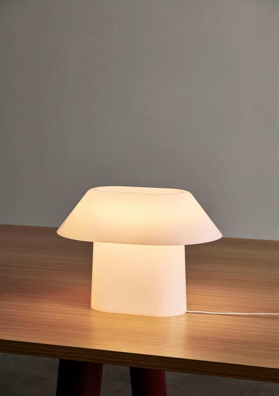 Lampe Drome Hay – Christian Juhl