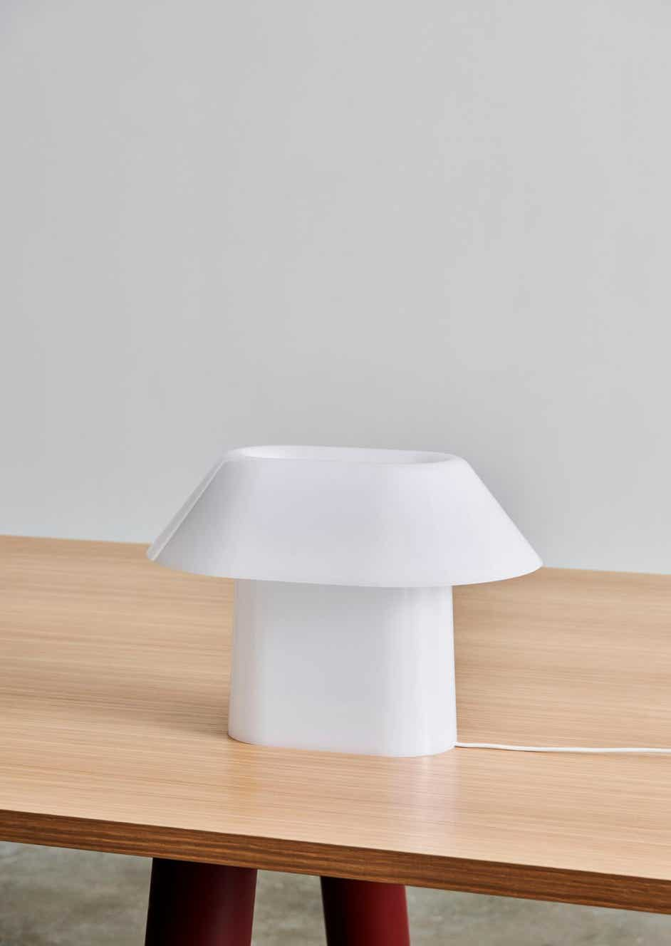 Lampe Drome Hay – Christian Juhl