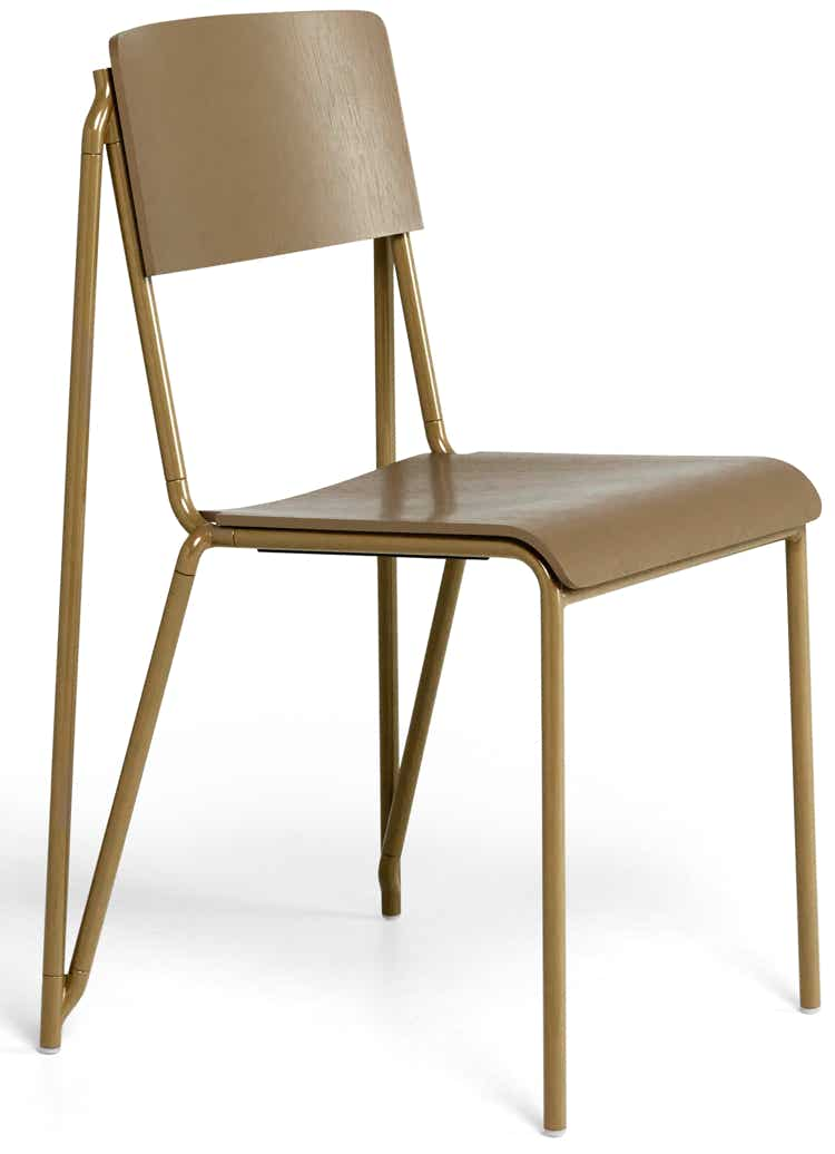 Petit Standard chair Daniel Rybakken, 2020