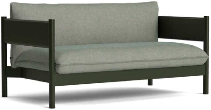 Arbour sofa – Hay – Engesvik & Rybakken 