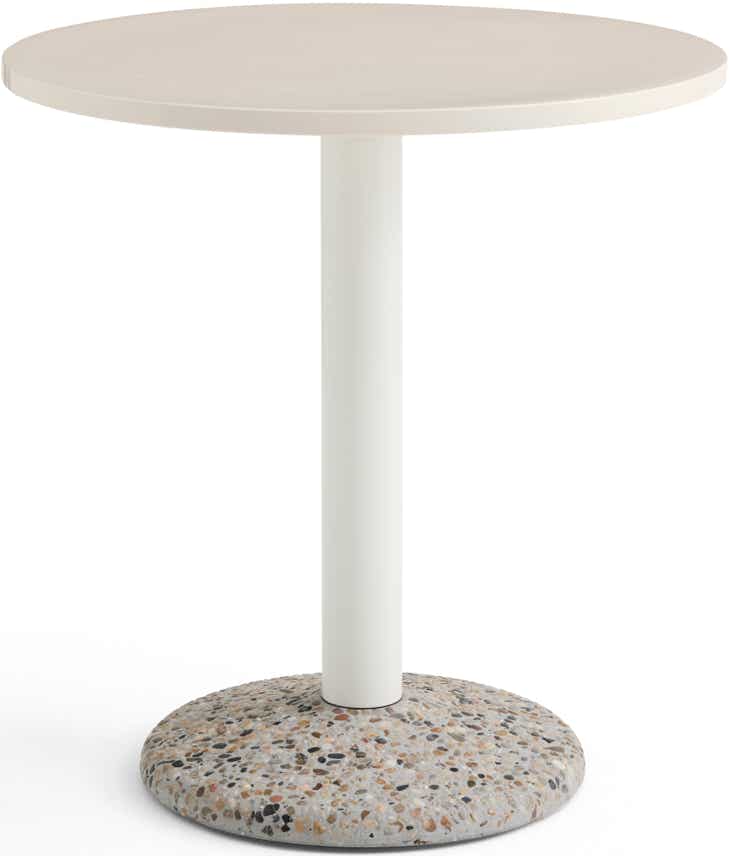 Table Ceramic Muller Van Severen, 2024