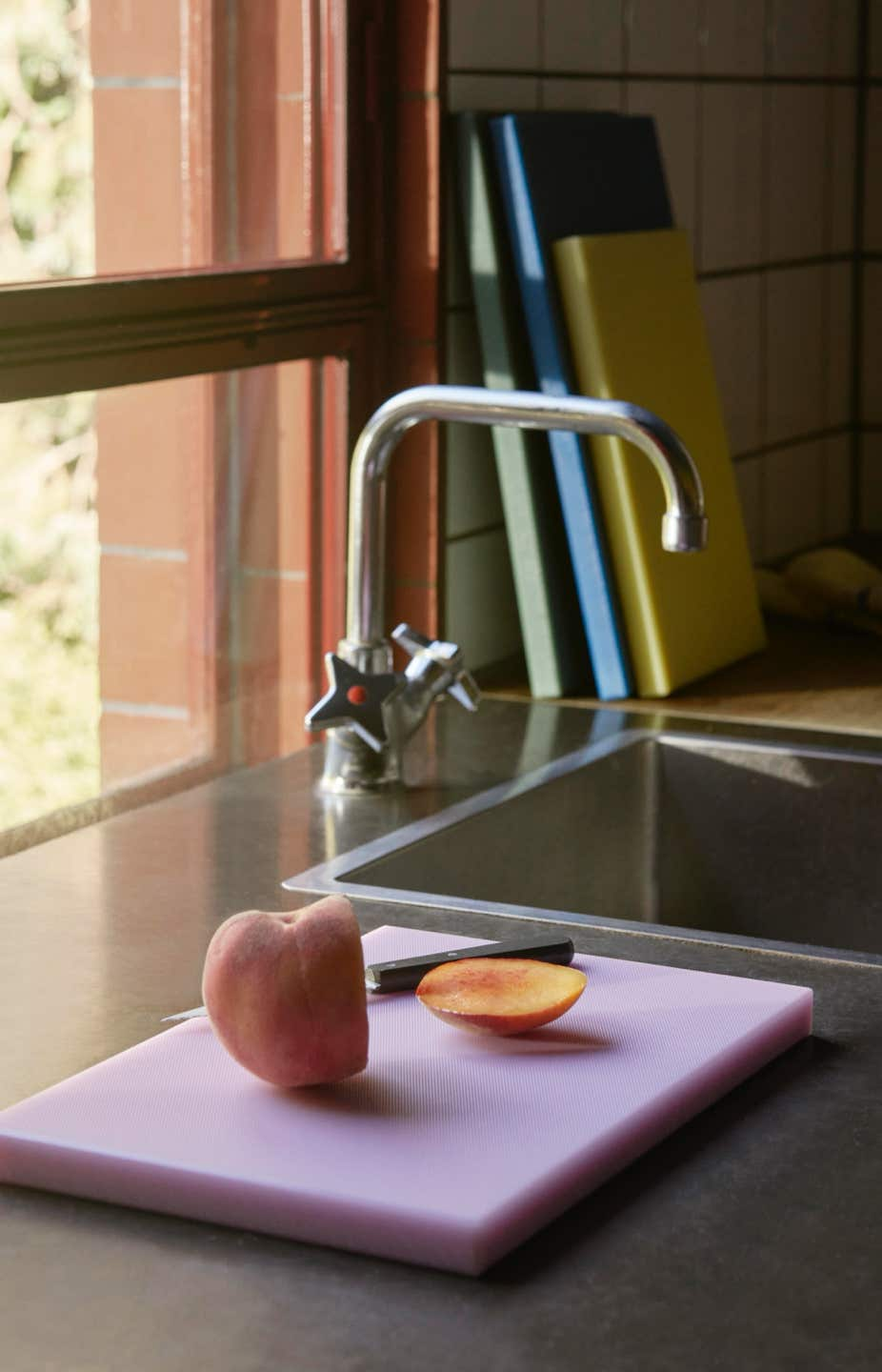 Hay - Slice chopping boards