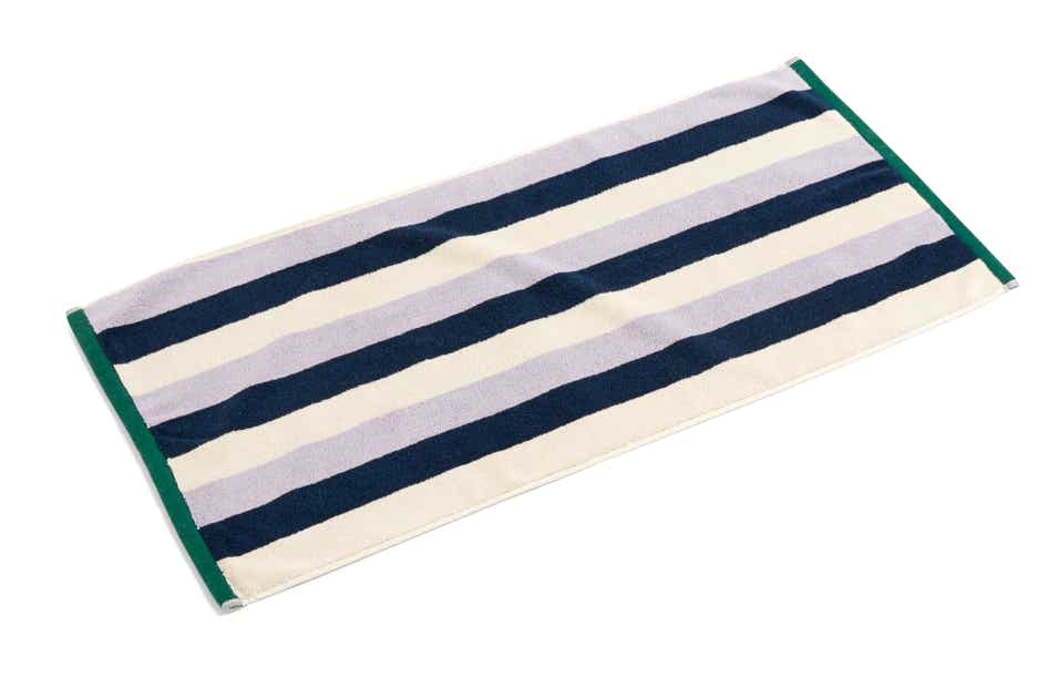 Serviette – Peignoirs – Tapis de bain  collections en coton éponge Oeko-Tex®