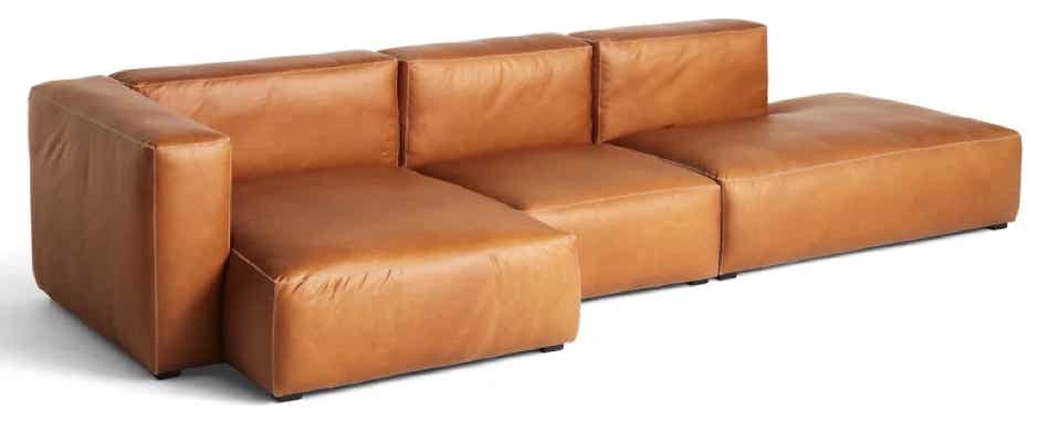 Mags Soft sofa – Hay