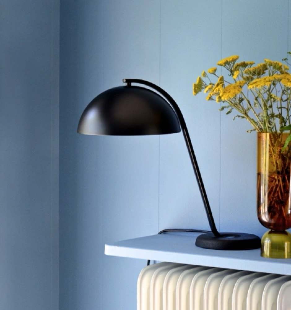 Cloche lamp – Hay – Lars Beller Fjetland