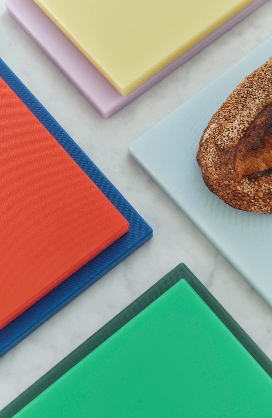 Hay - Slice chopping boards