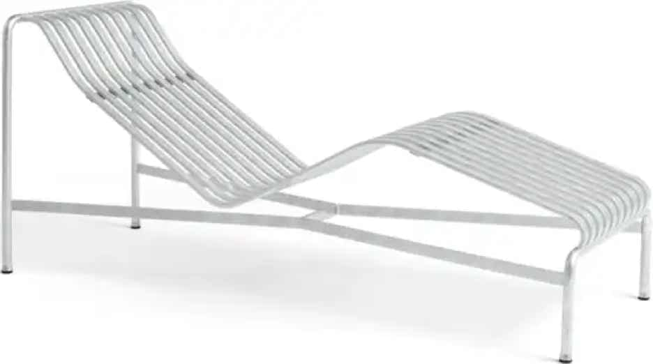 Palissade Lounge collection – Hay – Ronan & Erwan Bouroullec