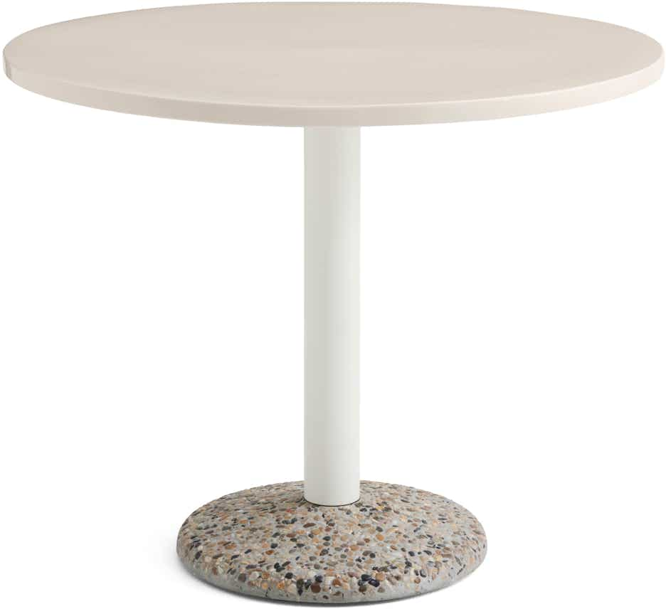 Table Ceramic Muller Van Severen, 2024